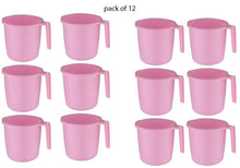 Load image into Gallery viewer, Your Brand Bathroom Accessories &amp; Organization - Deluxe Plastic Mug for Bathroom

