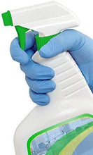 Load image into Gallery viewer, 682 - Flock Premium Reusable Rubber Hand Gloves (Blue ) - 1pc
