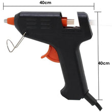 Load image into Gallery viewer, 638 Hot Melt Glue Gun (20-watt)
