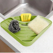 Load image into Gallery viewer, 861 washing strainer-Wash Basin Storage Organizer Rack
