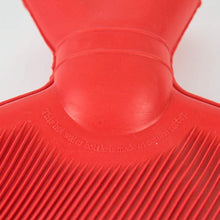 Load image into Gallery viewer, 394 (Medium) Rubber Hot Water Heating Pad Bag for Pain Relief
