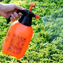 Load image into Gallery viewer, Your Brand Gardening Tools - Water Lever Spray Gun | Cultivator, Small Trowel, Garden Fork | Pressure Garden Spray Bottle | Genie Gloves | Garden Shears Pruners Scissor (8-inch)
