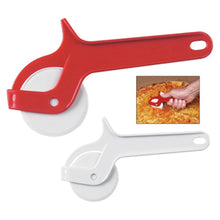 Load image into Gallery viewer, Your Brand Kitchen combo -Manual Fruit Juicer, Smart Knife and 3 Kitchen Tools (Pizza Cutter, Apple Cutter &amp; Lemon Squeezer)
