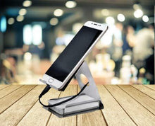Load image into Gallery viewer, 622 Mobile Phone Metal Stand (Silver)

