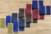 Load image into Gallery viewer, 594 Men's Cotton Handkerchief (Multicolor, 12 pcs)
