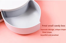 Load image into Gallery viewer, 706 Smart ; Candy Box Serving Rotating Tray Spice Storage (SMALL)
