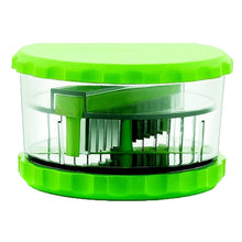 Load image into Gallery viewer, Your Brand Kitchen Combo - Manual Juicer, 6 in 1 Slicer, Multi Crusher and Veg Cutter with Peeler
