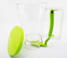 Load image into Gallery viewer, 647 Kitchen Tools - Spincart Idli, Besan Batter Dispenser
